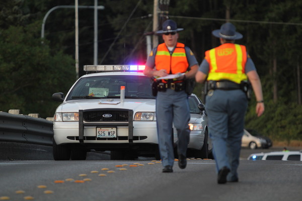 Edmonds Man Hit and Killed by Semi on Interstate 5