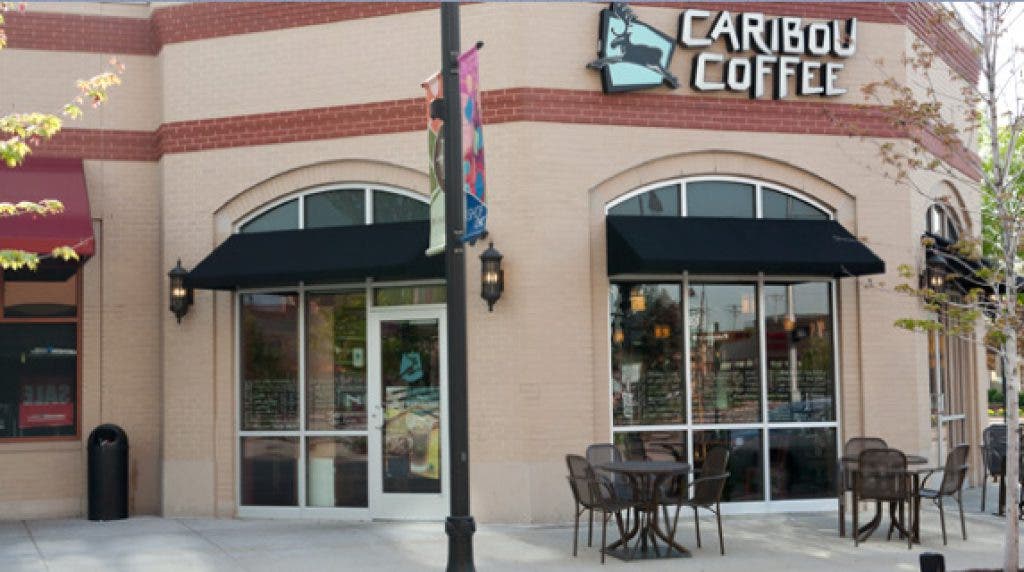 Caribou Coffee At Bayshore Town Center To Close April 14