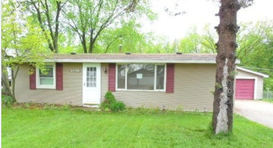 Foreclosed Caledonia Homes On The Market