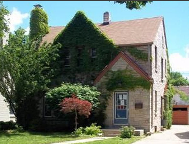 Foreclosed Whitefish Bay Area Homes On The Market