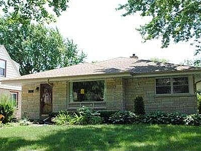 New Foreclosures on the Market in Wauwatosa