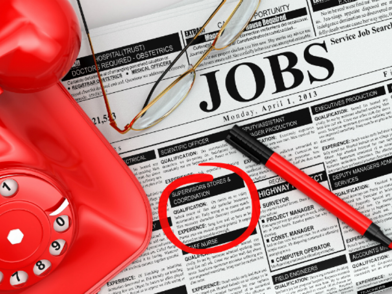 20 New Job Openings Near East Meadow: Barista, Customer Service, Assistant Manager