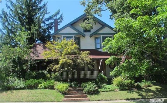 10 Open Houses in Malverne, Lynbrook, and West Hempstead This Weekend