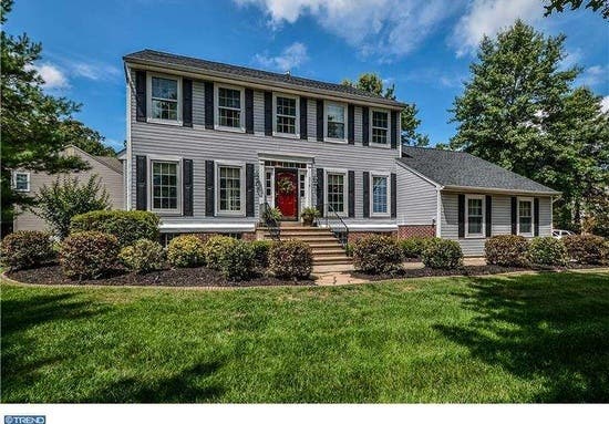 $468K Abbey Ln Home Among New Local Listings