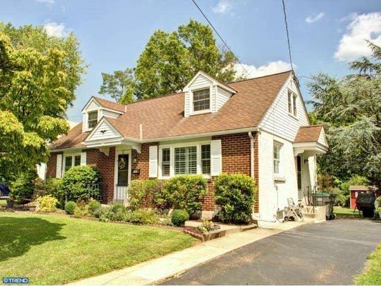 $270K Pennbrook Ave. Home Among New Local Listings