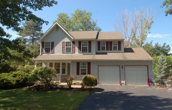 $380K Bedford Ln Home Among New Local Listings