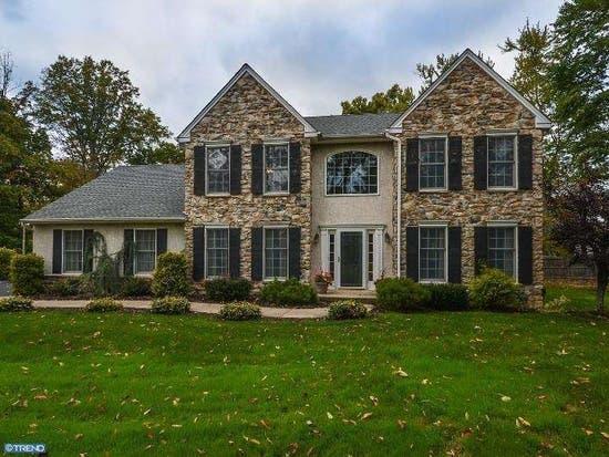 4-Bedroom White Pine Dr. Home Among New Local Listings