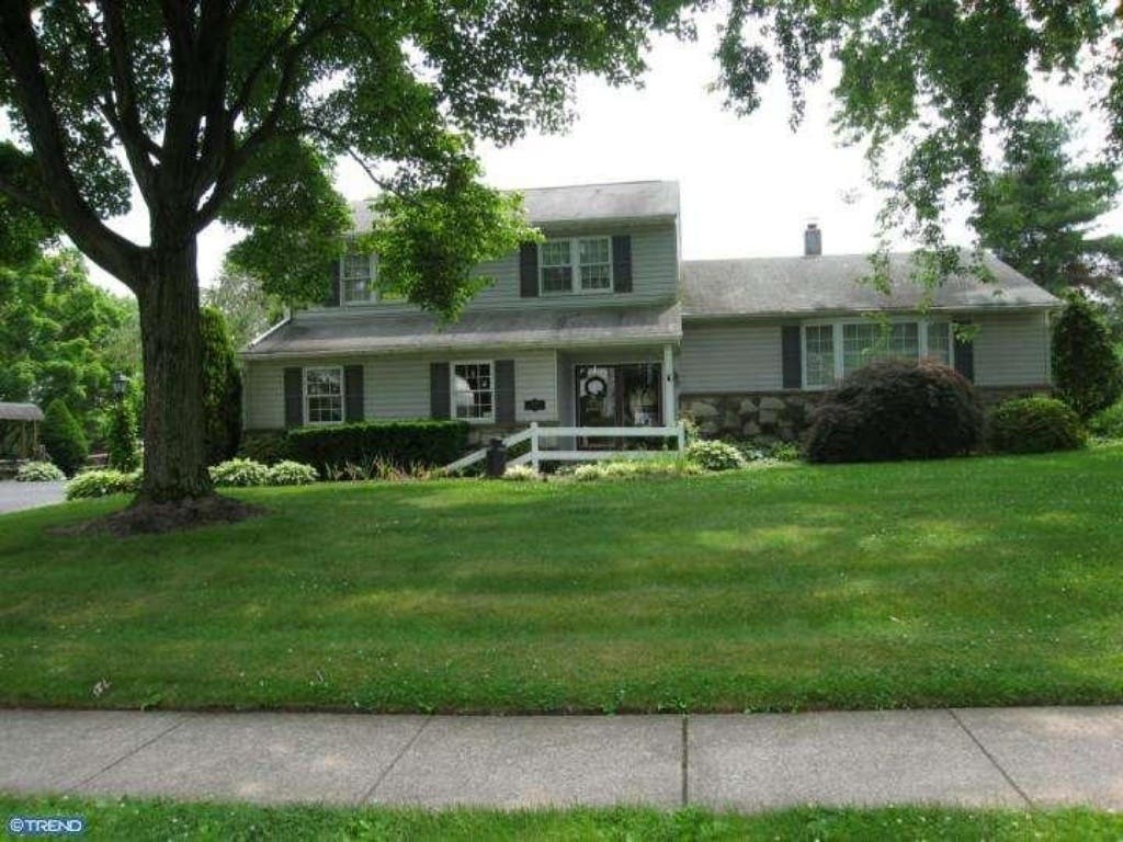 'Beautifully Maintained' Towamencin Home Among New Local Listings