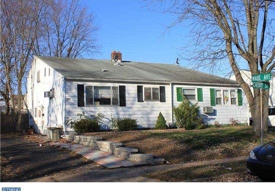 $200K Cherry St. Home Among New Local Listings