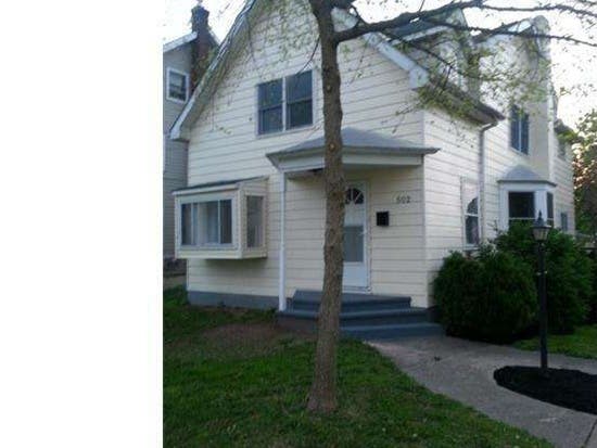 $230K Green Street Home Among New Local Listings