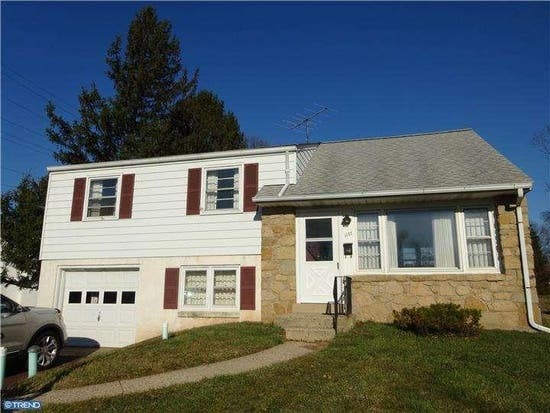 $225K Pioneer Rd Home Among New Listings in Lansdale