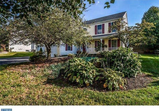 4-Bedroom Fairview Dr. Home Among Weekend's Open Houses