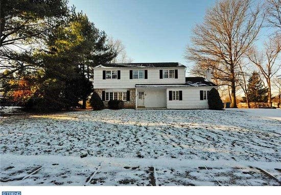 4-Bedroom Pheasant Hill Rd Home Among New Local Listings