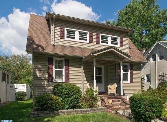 York Ave. Home Across From School Among Weekend's Open Houses