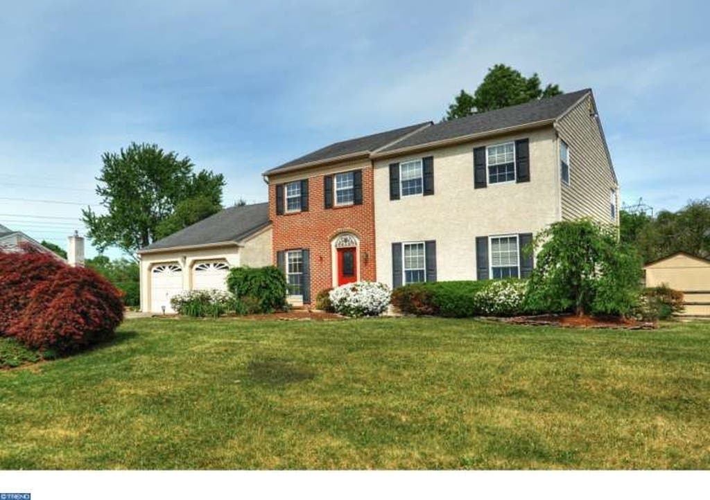 $390K Hartley Dr. Home Among New Listings in Lansdale