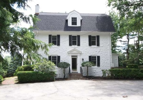 'Grand' Stone Bryn Mawr Home Among New Local Listings