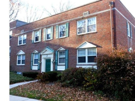 Lancaster Ave. Apartment Among New Local Listings