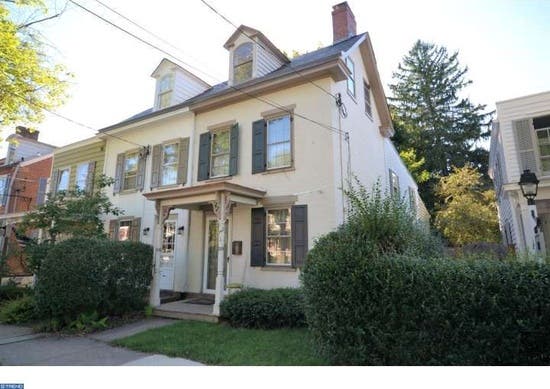 $400K State St. 'Gem' Among Weekend's Open Houses