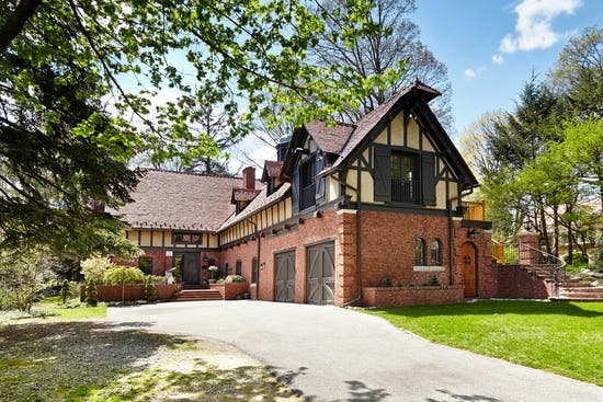 Award-Winning Wayne Home Just Listed For $2M