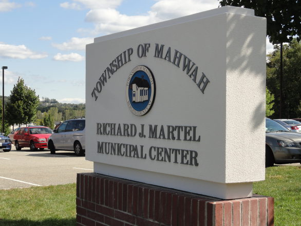 Mahwah Named 'Booming Suburb'