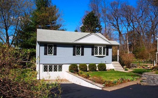 Find New Homes For Sale In Mahwah