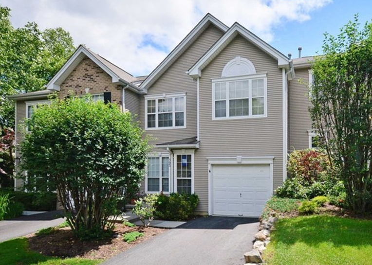 These Mahwah Homes Are On The Market