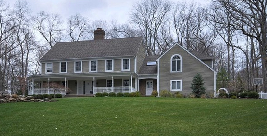 What Mahwah Homes Are On The Market?