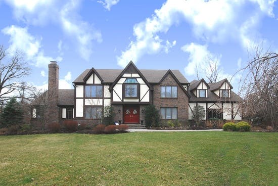 $1.3M Mahwah Home For Sale