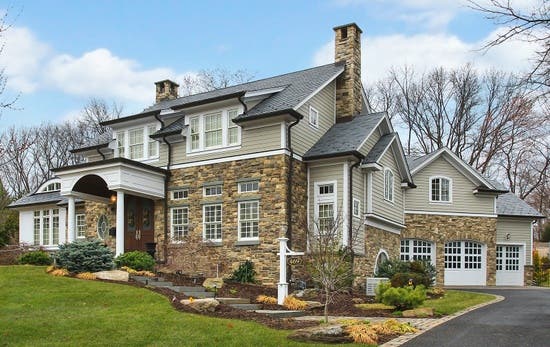 Check Out The Inside Of A $1.9M House Sunday In Wyckoff