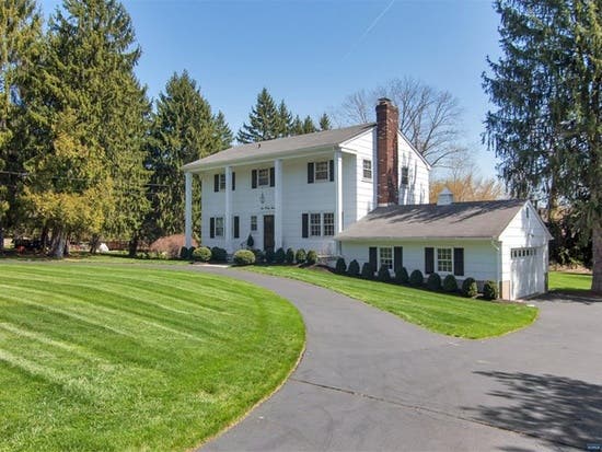 Here Are The Mahwah Open Houses This Weekend