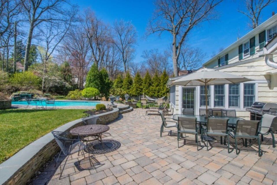 $1.1M Ridgewood Home Hits The Market