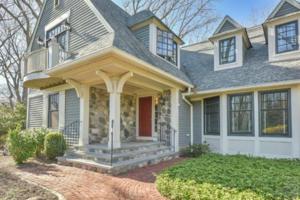 Several Wyckoff Homes Listed At $1M Are On The Market