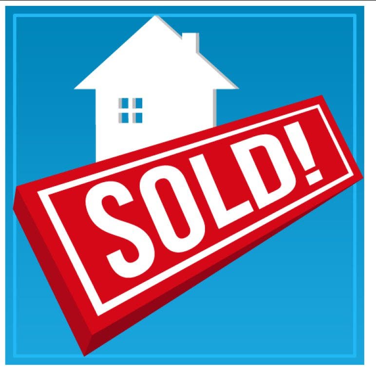 List of Simsbury Homes Sold