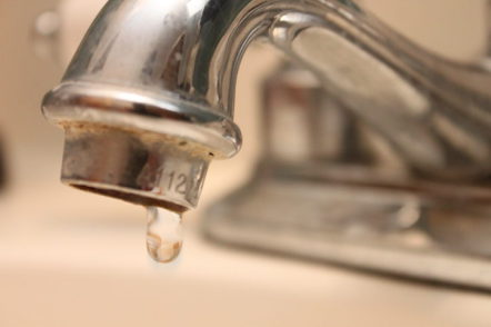 Report: Troy Wholesale Water Rates May Rise