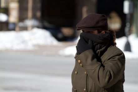 Around Town 35 Below? Weather Service Issues Wind Chill Watch