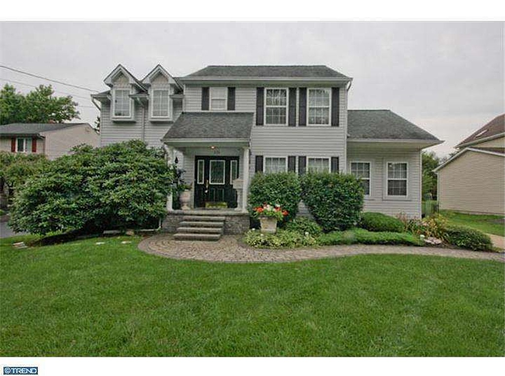 Homes For Sale in Lacey Township This Week