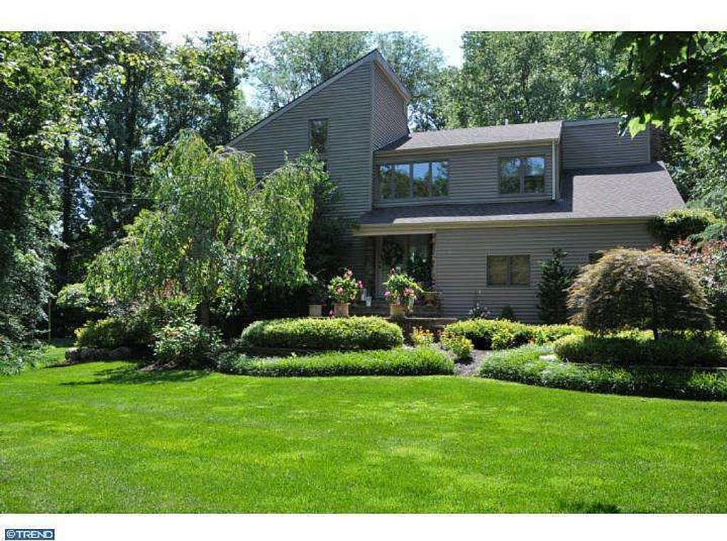 Homes For Sale in Manasquan-Belmar Area This Week