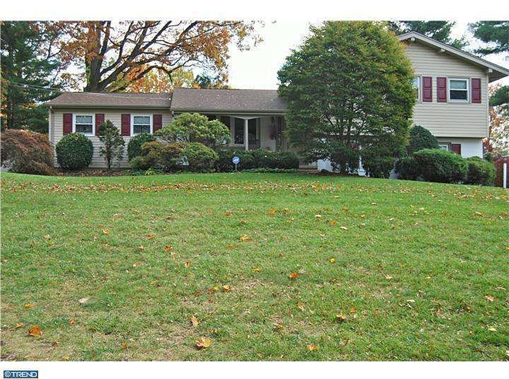 Homes For Sale in Manasquan-Belmar Area This Week