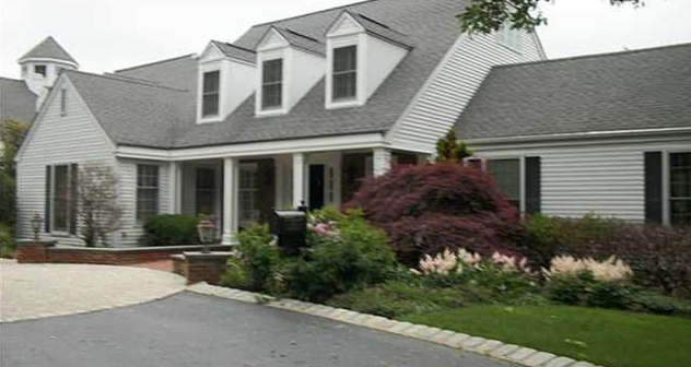 Rumson's Median Home Price Tops $1 Million