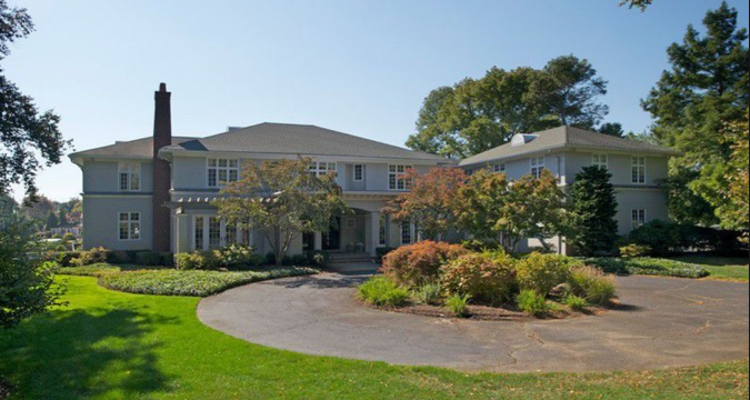 A Rumson Real Estate Market Analysis