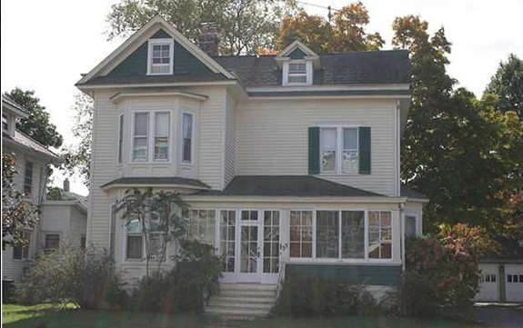 Homes for Sale in Red Bank, Shrewsbury