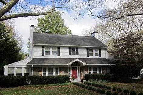 Homes for Sale in Red Bank, Shrewsbury