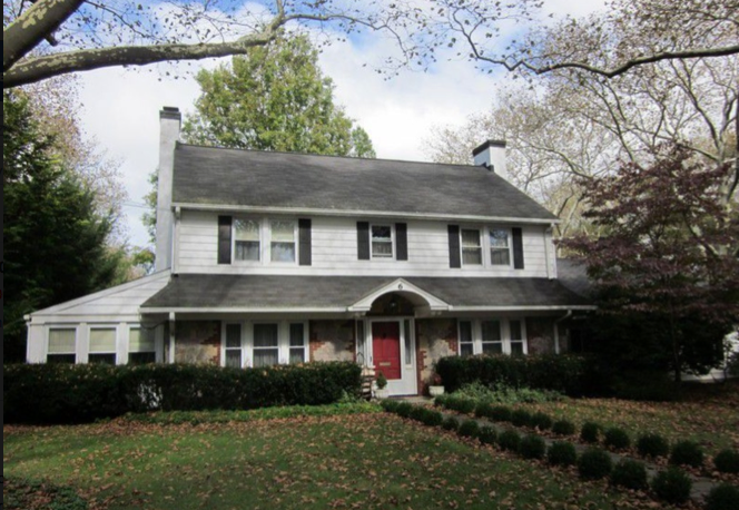 Take a Peek Inside an $800K Shrewsbury Home & More This Weekend