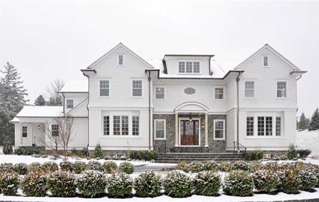 Tour a New $3.3 Million Rumson Home this Weekend