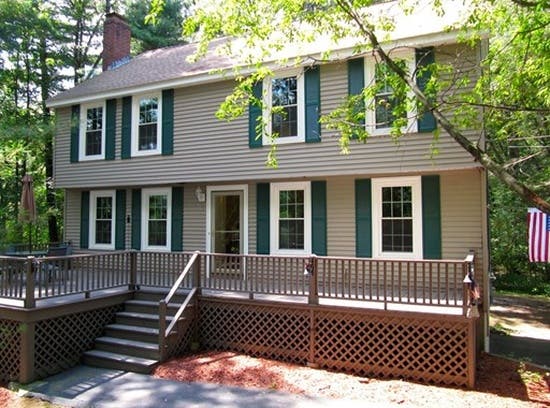 Off the Market: The Latest Home Sales in Tewksbury