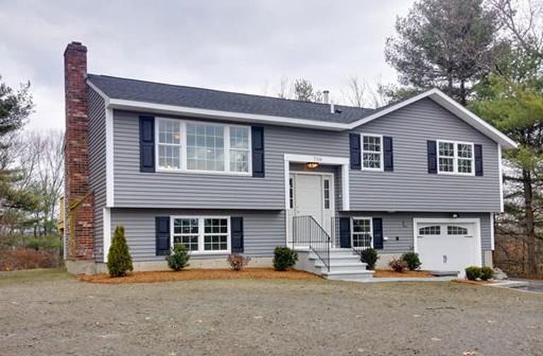 New Homes for Sale This Week in Tewksbury