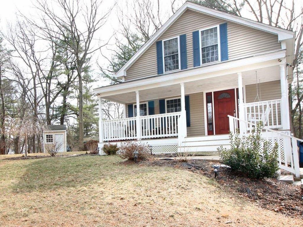 What New Homes Are on the Market in Tewksbury This Week?