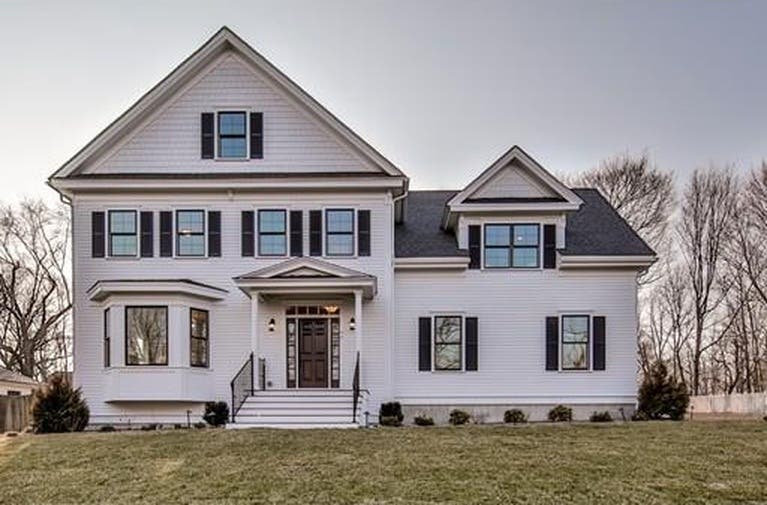 What New Homes Are on the Market in Bedford This Week?