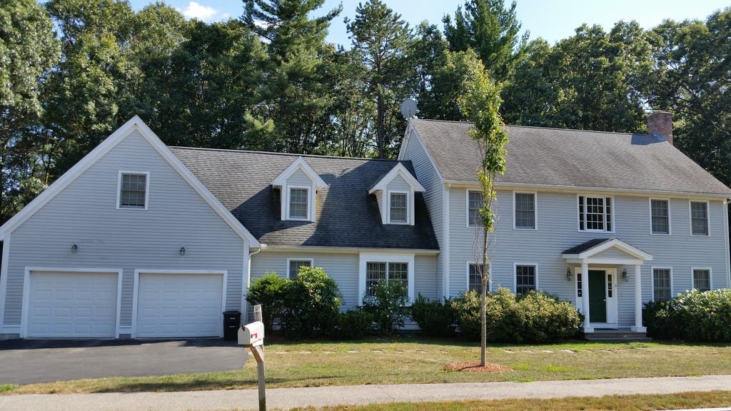 New Homes on the Market in Bedford This Week