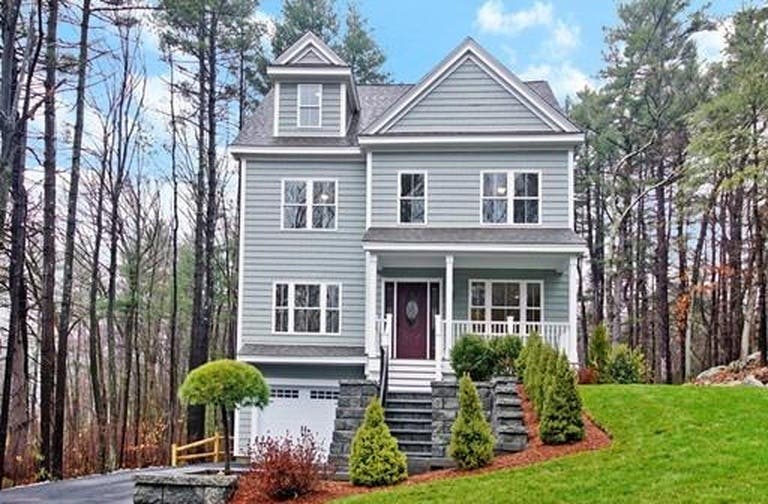 New Homes for Sale This Week in Bedford